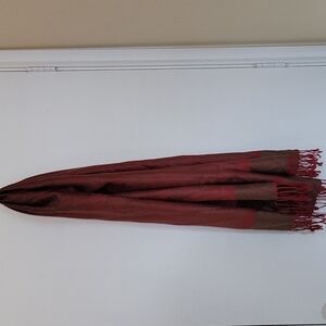Pashmina Scarf 75"